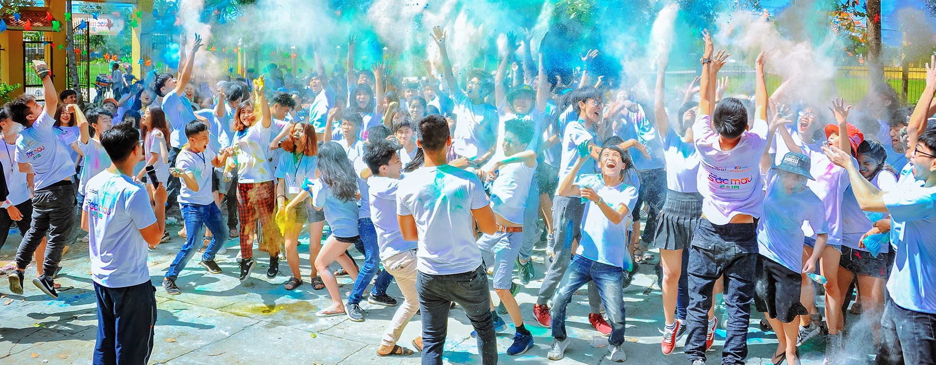 5 idées d’événements associatifs ou institutionnels 5 idées d’événements associatifs ou institutionnels