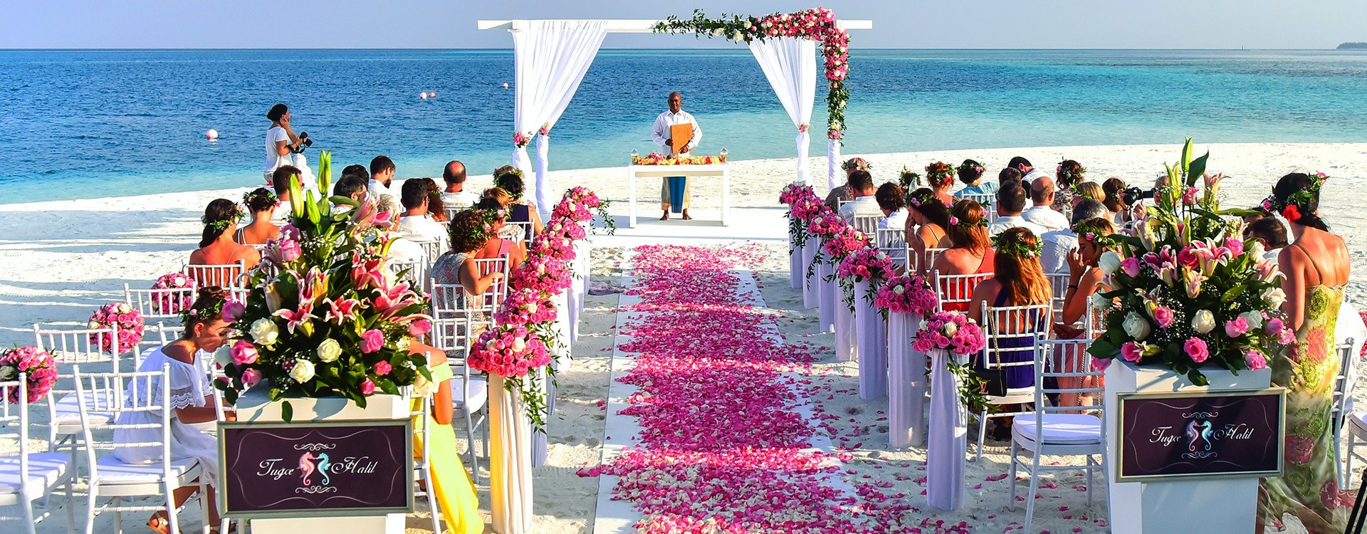 Mariage dans le Sud : azuréen ou provençal ? Mariage dans le Sud : azuréen ou provençal ?