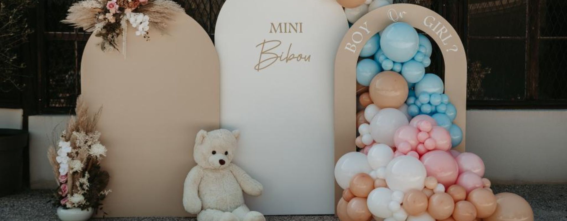 Que choisir entre baby shower et gender reveal ? Que choisir entre baby shower et gender reveal ?