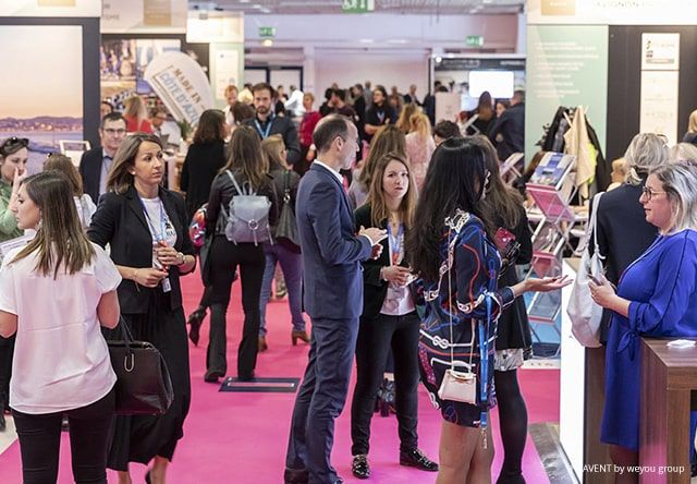 Visiter un salon événementiel : quels avantages ?