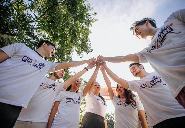 Top 10 des idées pour un événement team-building